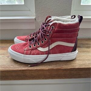 Vans sk8-hi